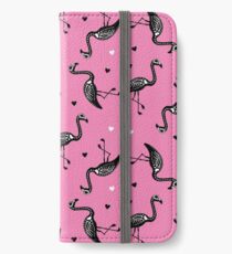 Vinilo o funda para iPhone Pink Skelingo
