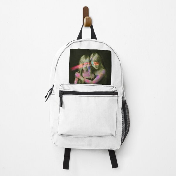 Item preview, Texture Digital, Sisters #2 designed and sold by aaronhenray.