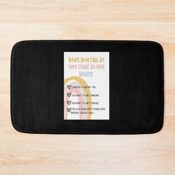 Item preview, Psychology What You Say In Here stays in here inless designed and sold by reenea84.