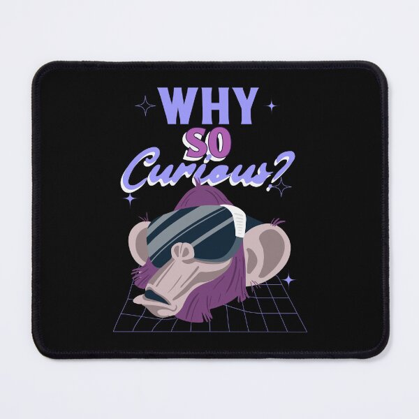 Item preview, cozy gamer designed and sold by Echo Aesthetics.