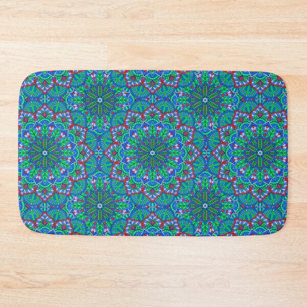 Item preview, Ethnic Mandala Circular Pattern | Kaleidoscope designed and sold by SpeakLifeHQ.