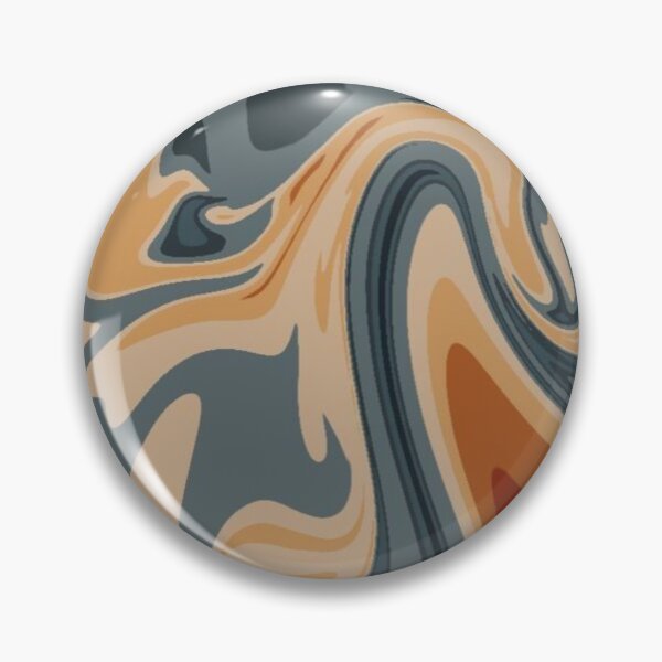 Item preview, Gradient Grey and Brown designed and sold by noiramcreates.