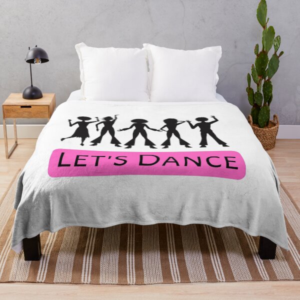Item preview, Let's Dance Music Lover Design Pink Version designed and sold by lordyswiss.