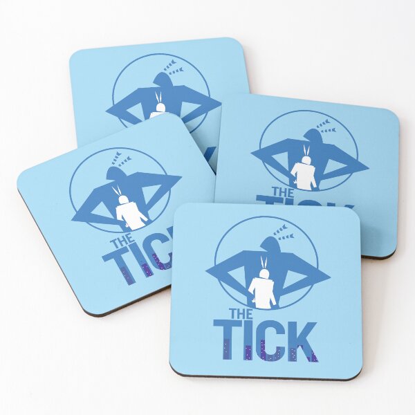 Item preview, Save The Tick designed and sold by BeyondGraphic.
