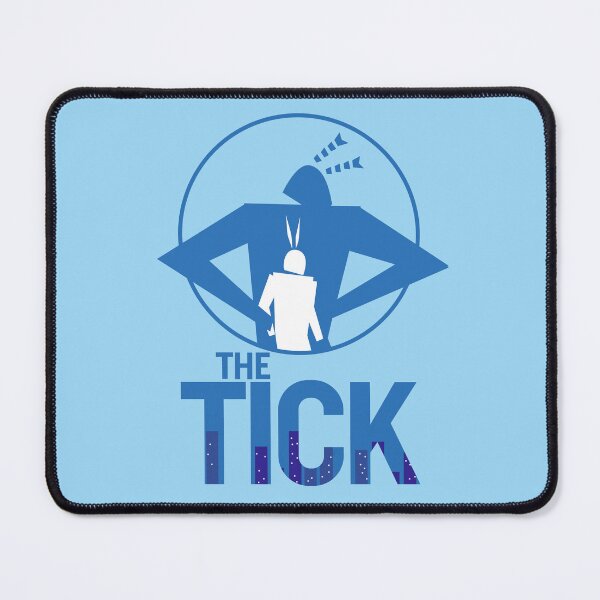 Item preview, Save The Tick designed and sold by BeyondGraphic.