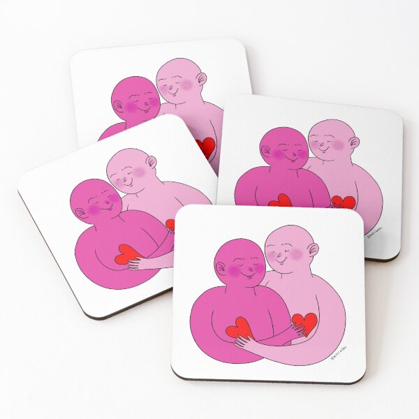 Item preview, Love has no gender designed and sold by Meriodoc.