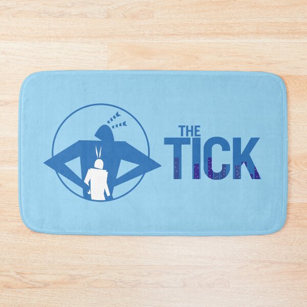 Item preview, Save The Tick designed and sold by BeyondGraphic.