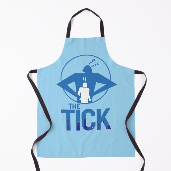 Item preview, Save The Tick designed and sold by BeyondGraphic.
