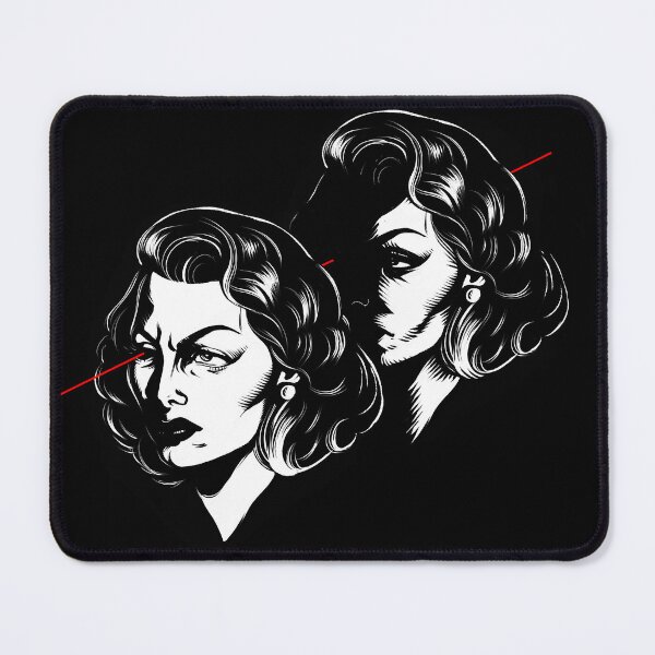 Item preview, Double designed and sold by Sara D'Onofrio.