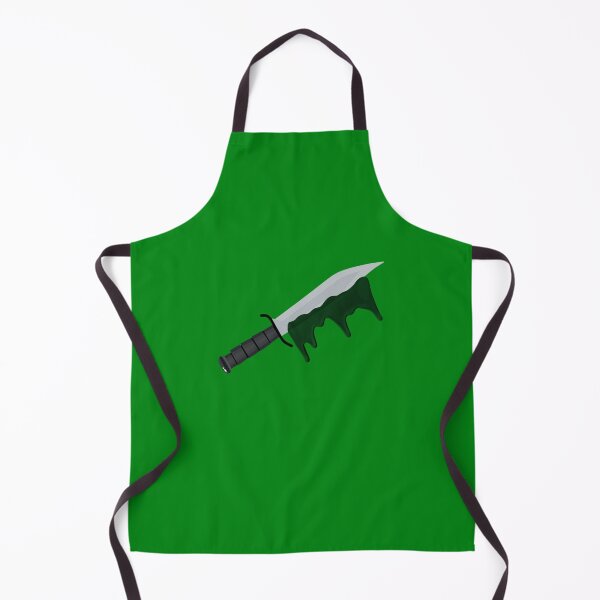 Item preview, Dripping Knife Green designed and sold by everything4eva.