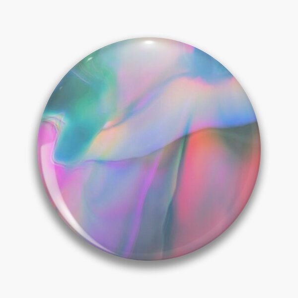 Item preview, Gradient Pink Holographic Texture designed and sold by noiramcreates.