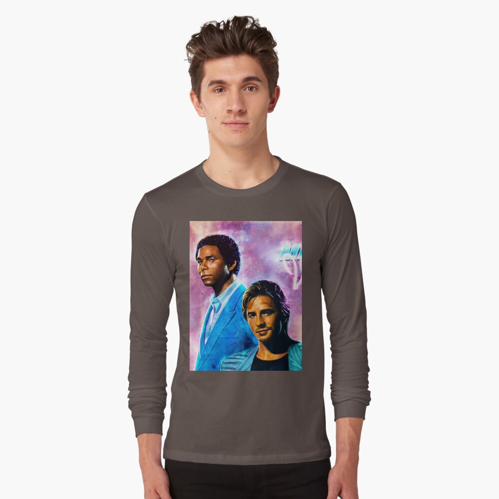 Miami Vice  Lightweight Hoodie for Sale by cbtoedjetpl13