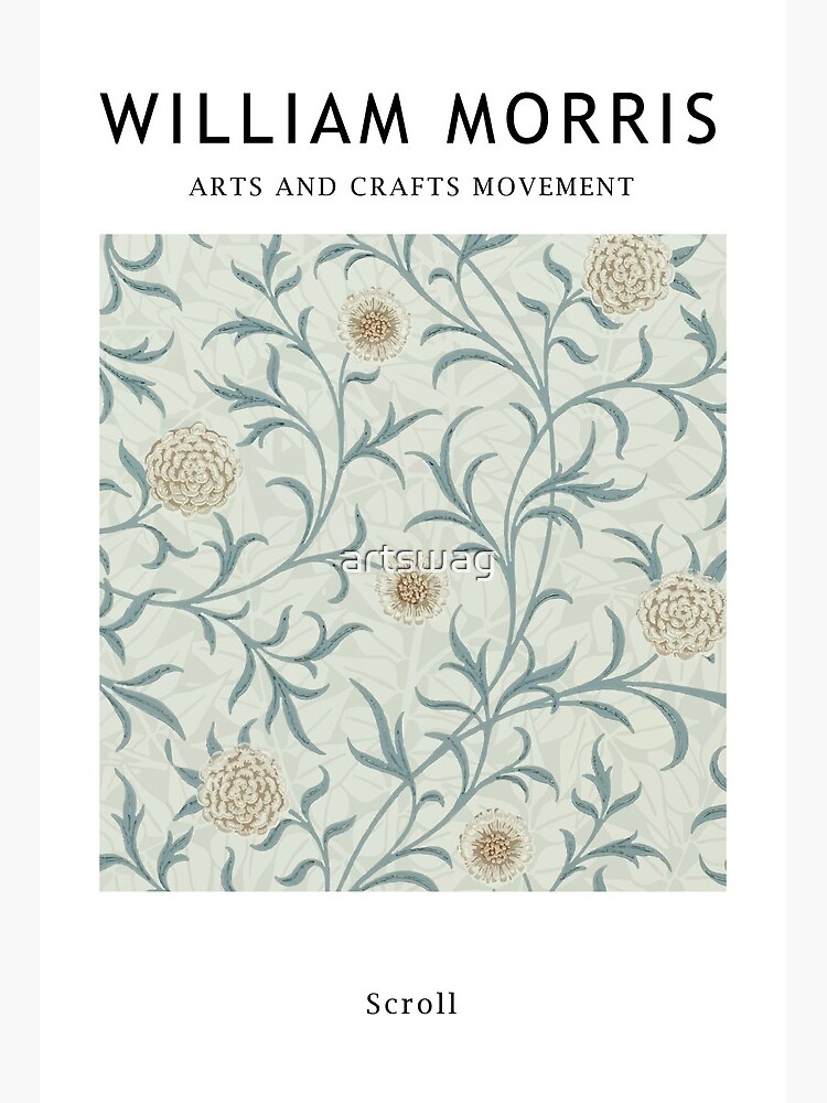 Arts and Crafts Movement