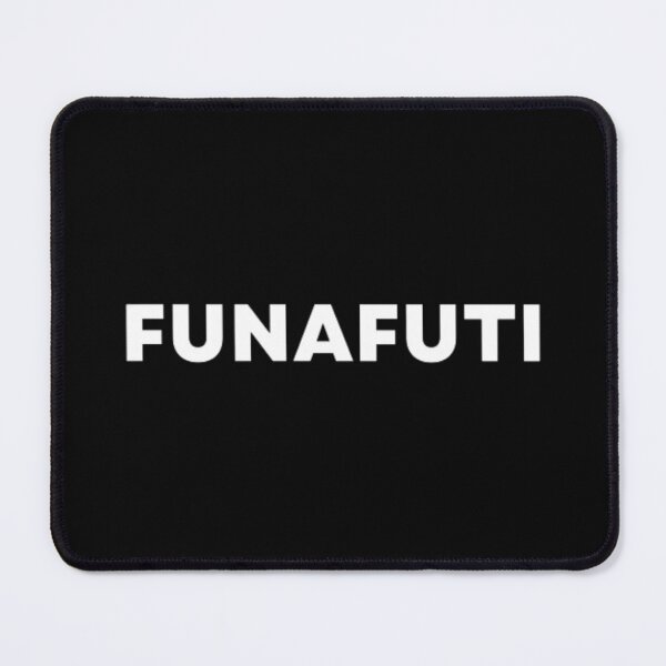 Item preview, Funafuti Capital City Of Tuvalu designed and sold by MuzamilAhmed.