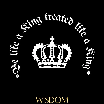 Artwork thumbnail, WISDOM by Yuvan08