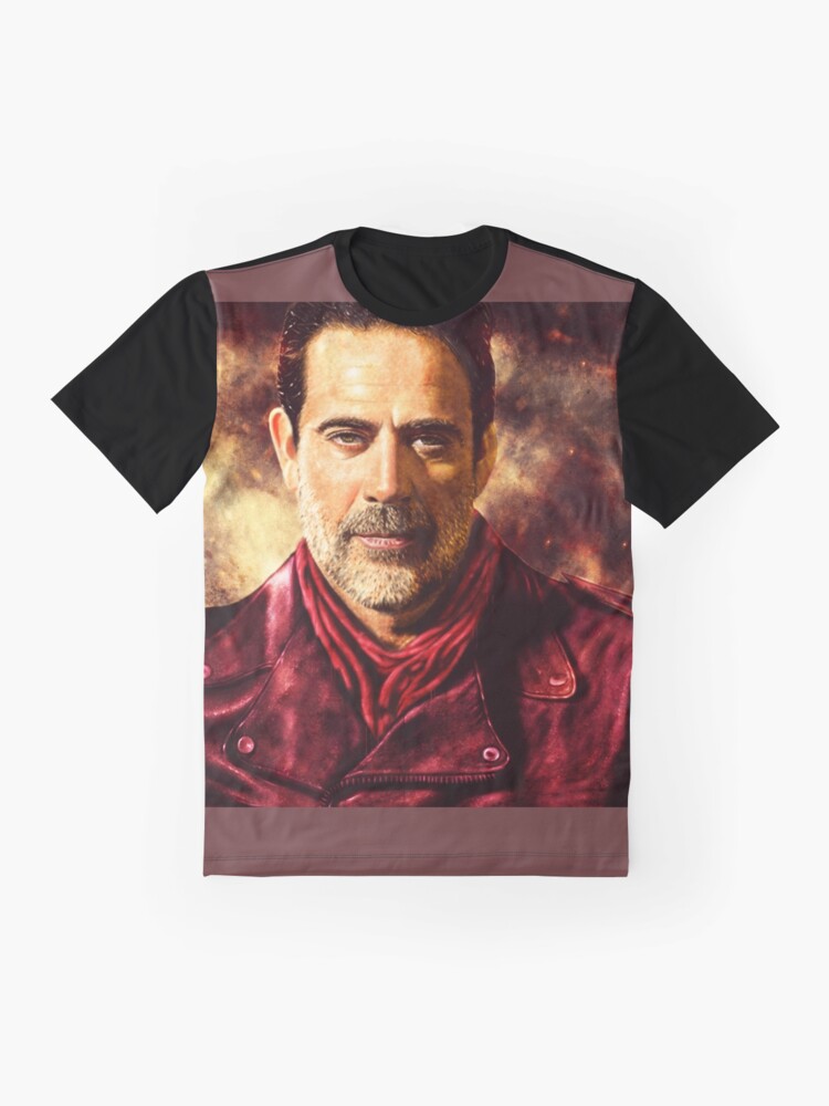 negan t shirt