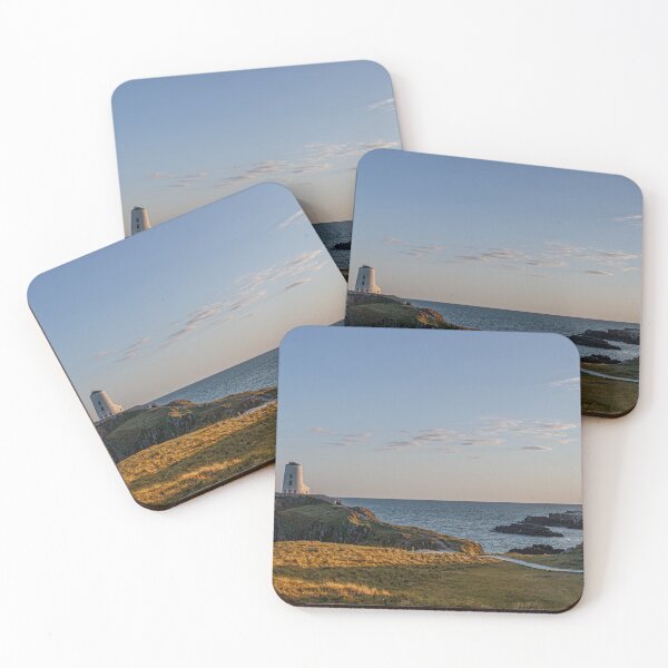 Item preview, Goleudy Twr Mawr lighthouse designed and sold by Paul Madden.