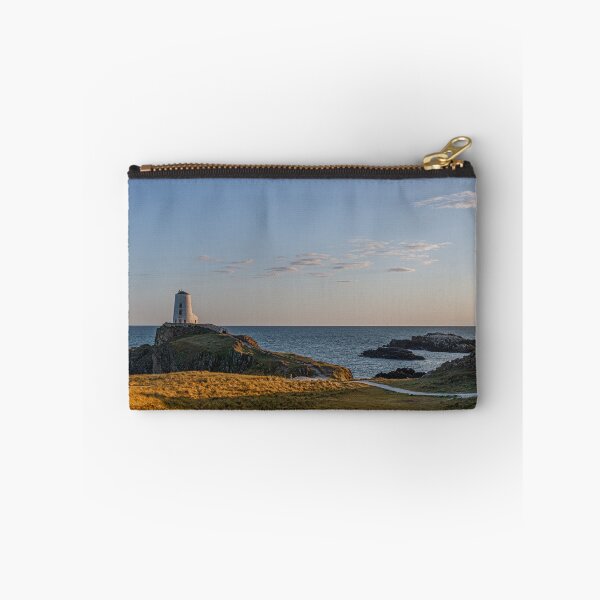 Item preview, Goleudy Twr Mawr lighthouse designed and sold by Paul Madden.