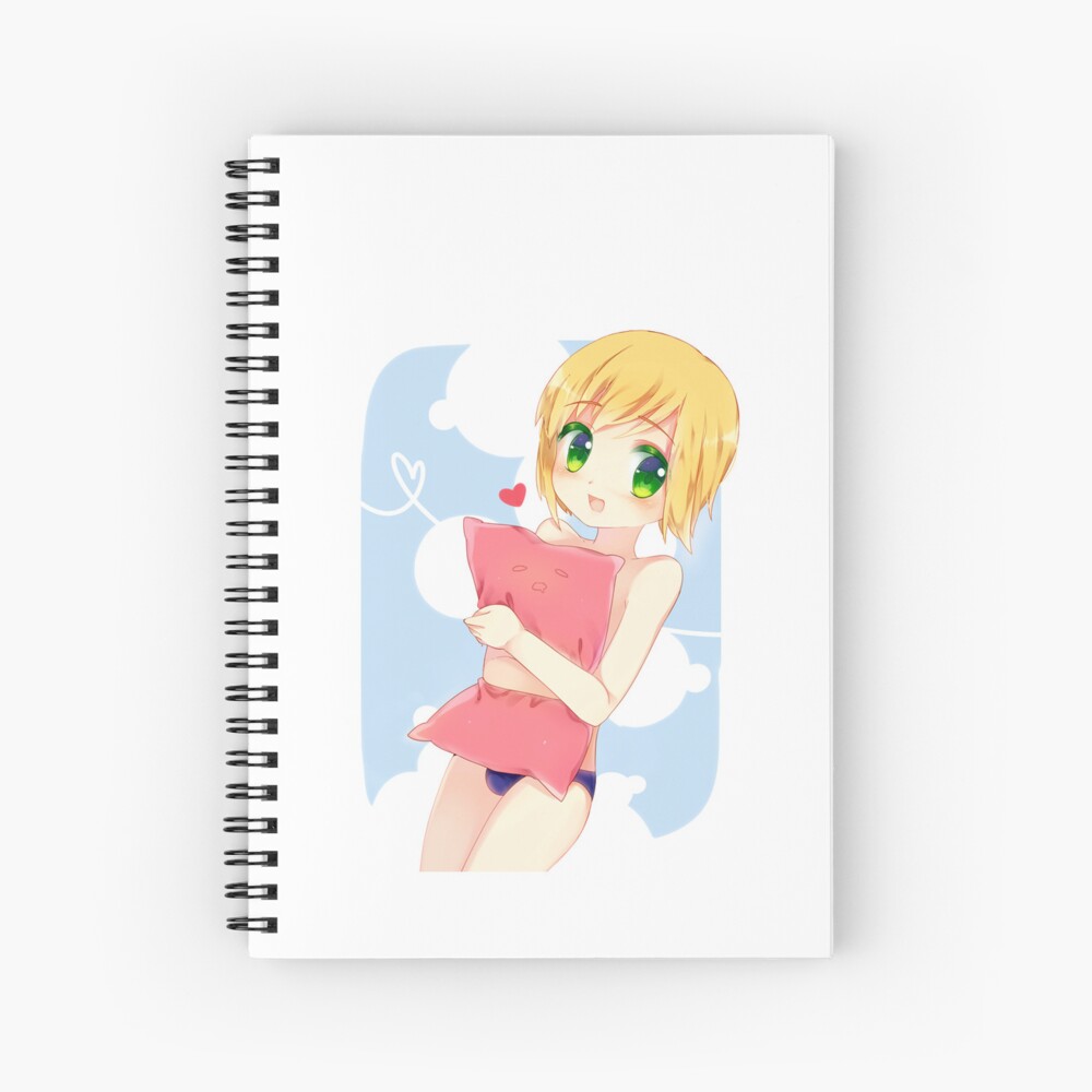 Lámina rígida for Sale con la obra «anime boku no pico» de Justin0224 |  Redbubble