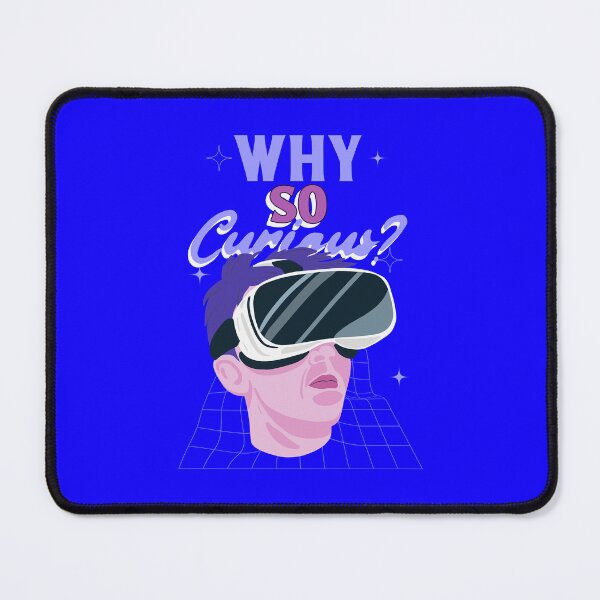 Item preview, cozy gamer designed and sold by Echo Aesthetics.