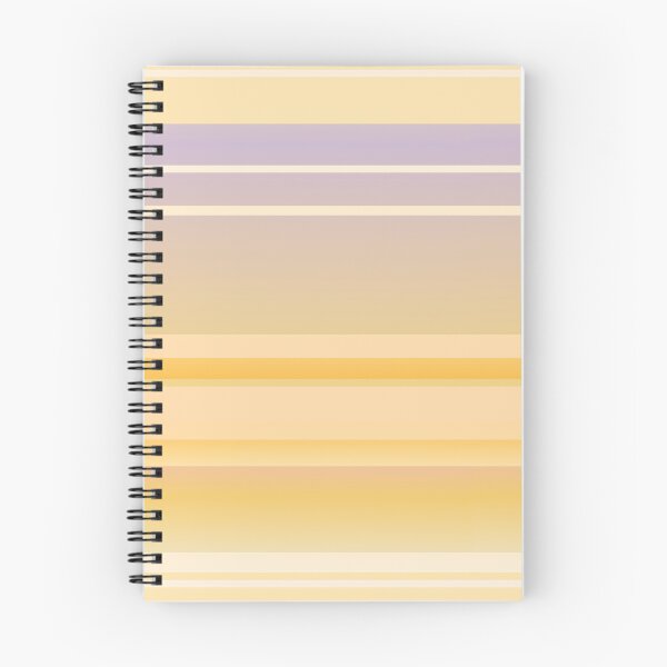 Item preview, Light academia striped | light academia color palette designed and sold by lausn.