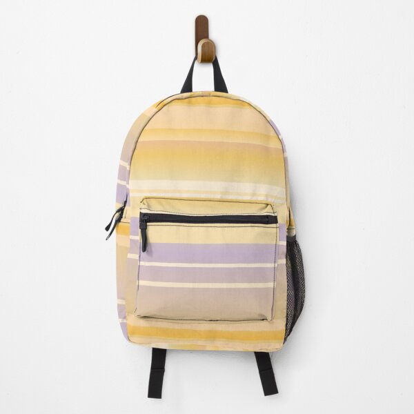 Item preview, Light academia striped | light academia color palette designed and sold by lausn.