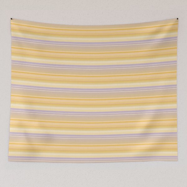Item preview, Light academia striped | light academia color palette designed and sold by lausn.