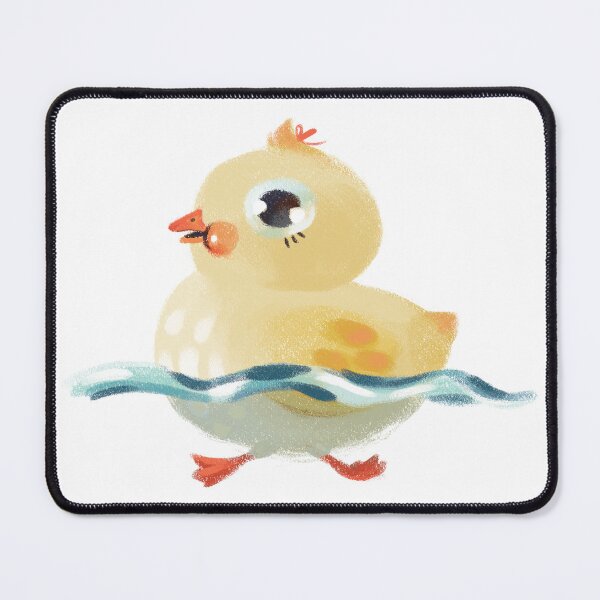 Item preview, Duckie! Duckie! designed and sold by Sara D'Onofrio.