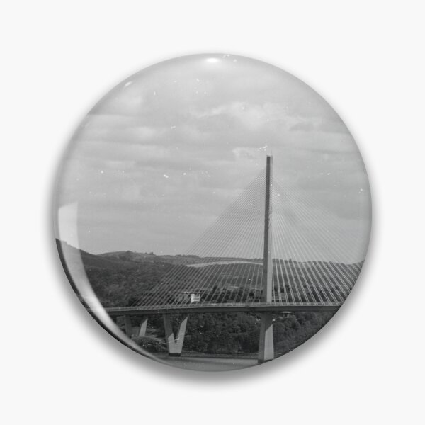 Item preview, Queesnferry Crossing on the Firth of Forth designed and sold by lepoflex.