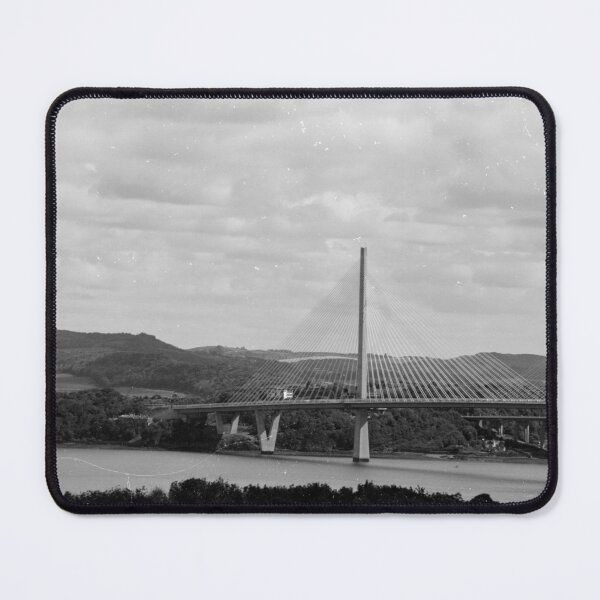 Item preview, Queesnferry Crossing on the Firth of Forth designed and sold by lepoflex.