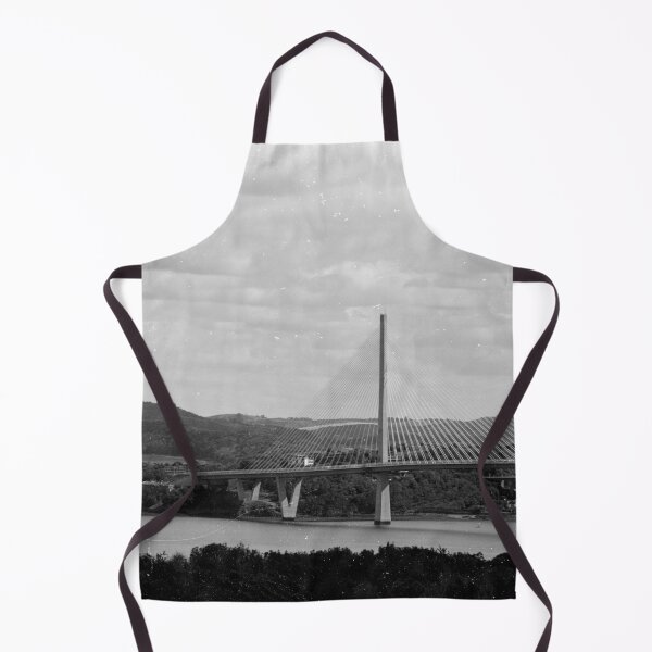 Item preview, Queesnferry Crossing on the Firth of Forth designed and sold by lepoflex.