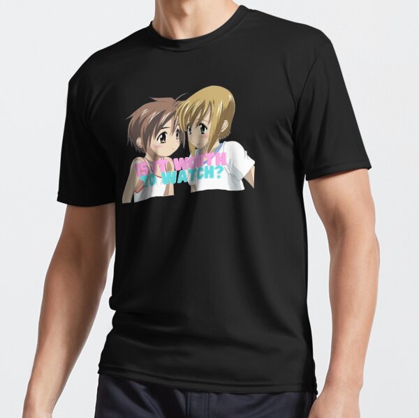 Boku no pico team love" T-Shirt for Sale by Justin0224 | Redbubble