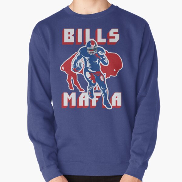 Bills Mafia %26 Sweatshirts & Hoodies for Sale