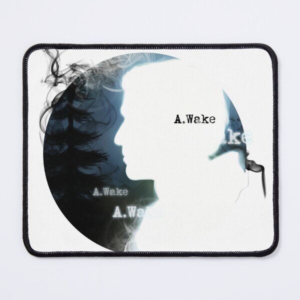 Item preview, Alan Wake designed and sold by Sara D'Onofrio.