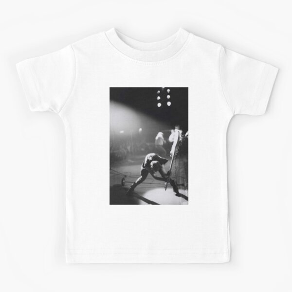 The Clash Kids T-Shirts for Sale | Redbubble