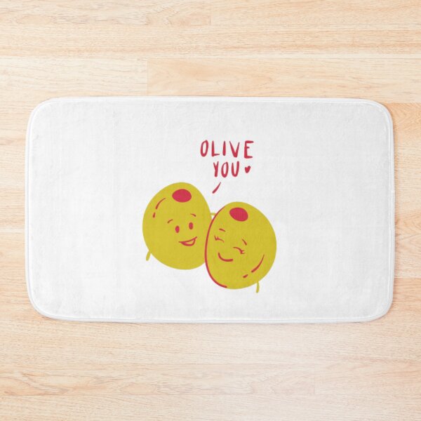 Item preview, Olive You designed and sold by ALFAREX.