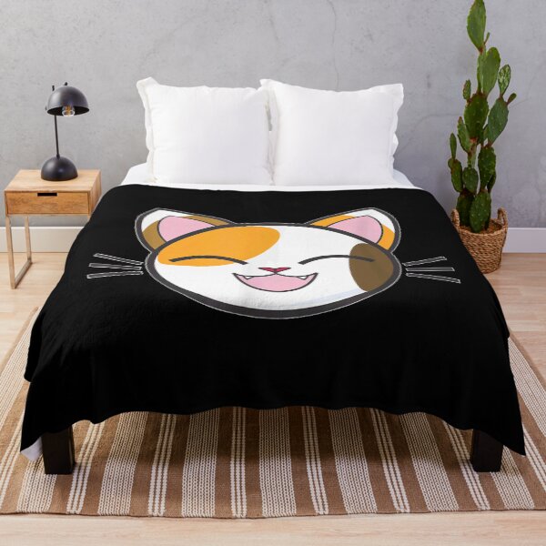 Item preview, Calico Cat Cute With A Calico Cat designed and sold by saulobado.