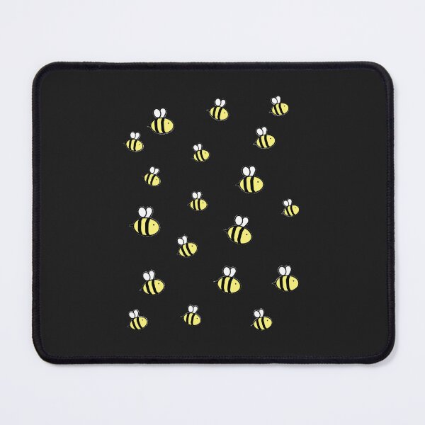 Item preview, Bumble Bees   designed and sold by BorisBruns.