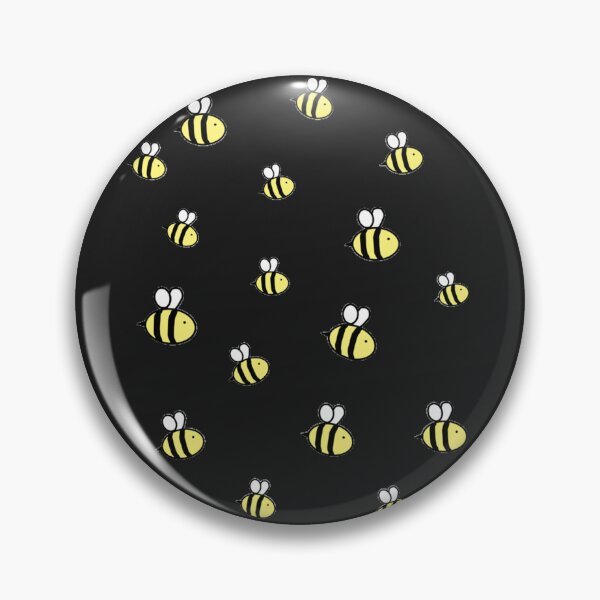 Item preview, Bumble Bees   designed and sold by BorisBruns.