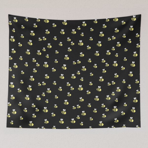 Item preview, Bumble Bees   designed and sold by BorisBruns.