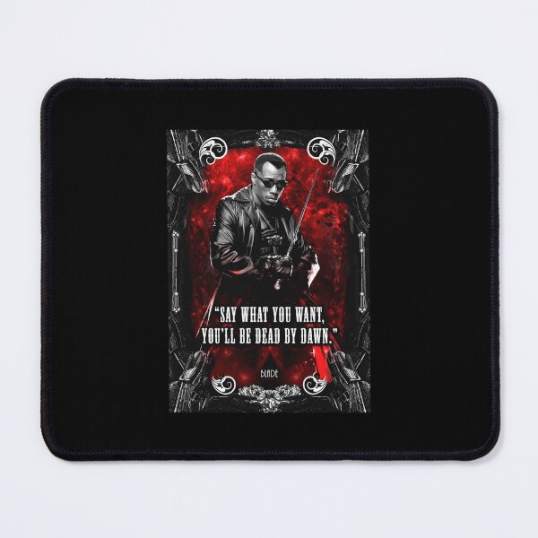 Item preview, Blade Wesley Snipes quote Premium  designed and sold by cuvavirtuex.