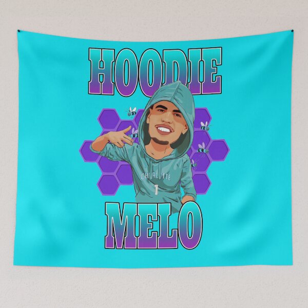 Item preview, "Hoodie" LaMelo Ball  designed and sold by ecarey22.