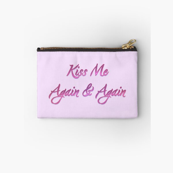 Item preview, Kiss me again and again Design designed and sold by Narkusdesign.