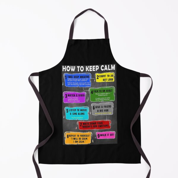 Item preview, Psychology How To Keep Calm designed and sold by sellexxf69.