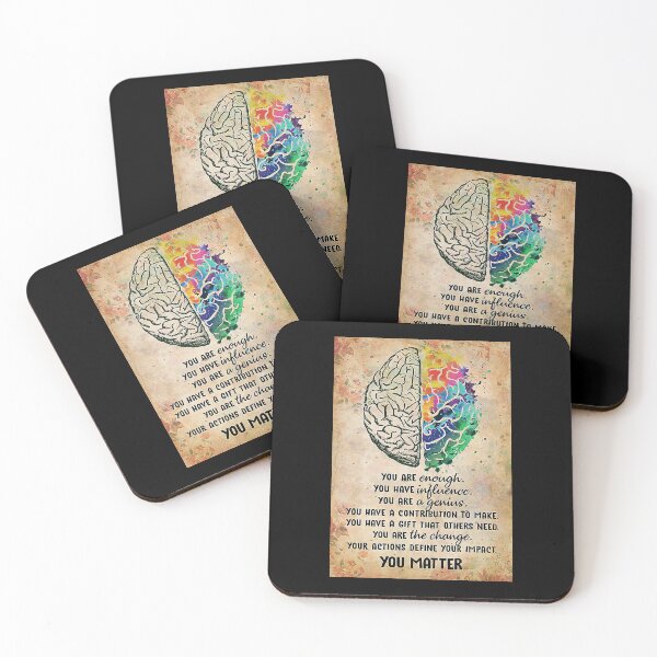 Item preview, Psychology You Matter  designed and sold by reenea84.