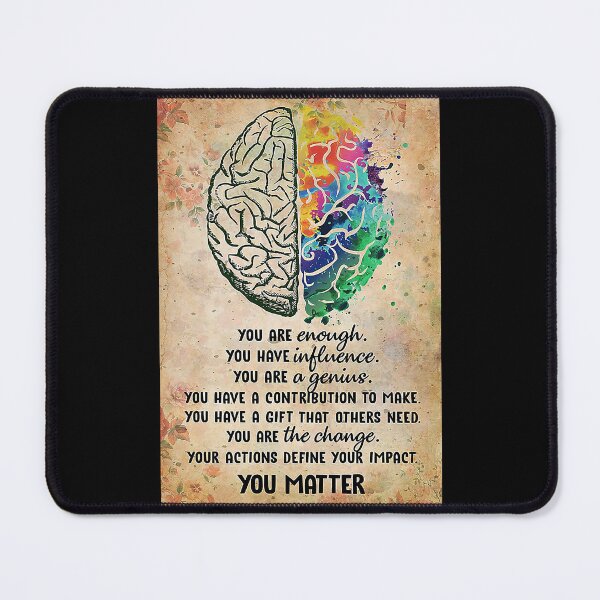 Item preview, Psychology You Matter designed and sold by reenea84.