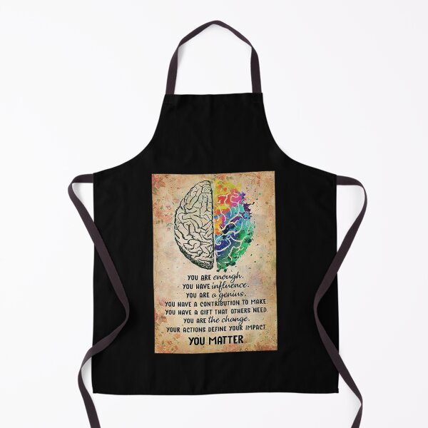 Item preview, Psychology You Matter designed and sold by reenea84.