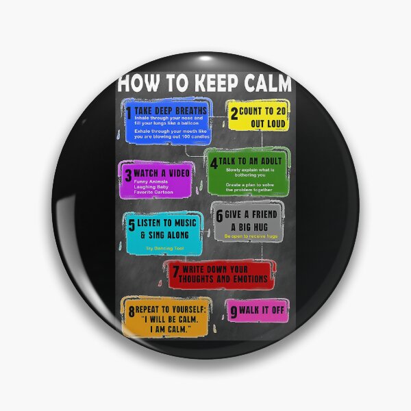 Item preview, Psychology How To Keep Calm   designed and sold by sellexxf69.