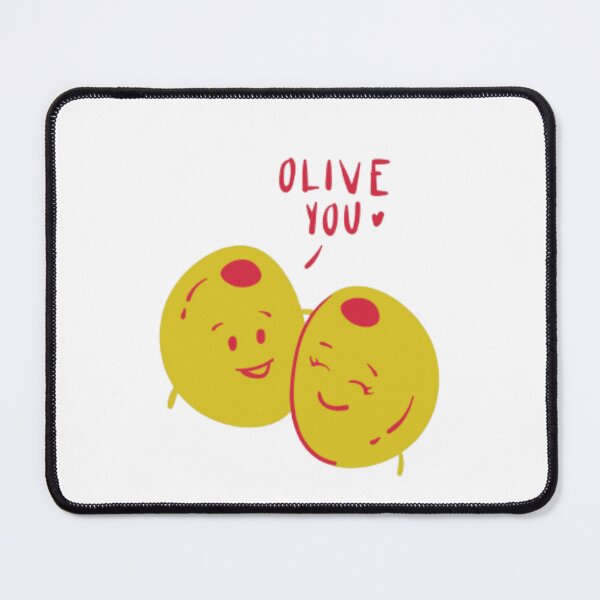 Item preview, Olive You designed and sold by ALFAREX.