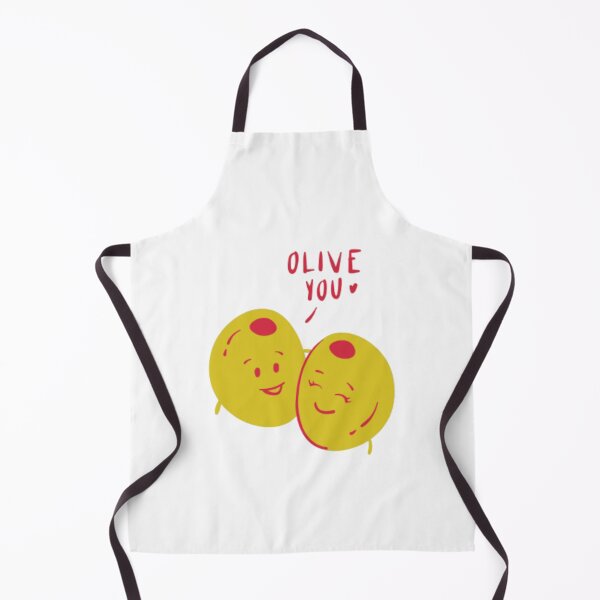 Item preview, Olive You designed and sold by ALFAREX.